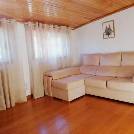 Homestay Azul Cielo *