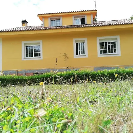 Homestay Azul Cielo *