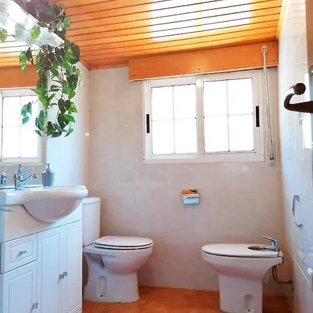 Homestay Azul Cielo