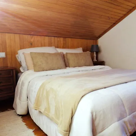 Azul Cielo Homestay O Pino